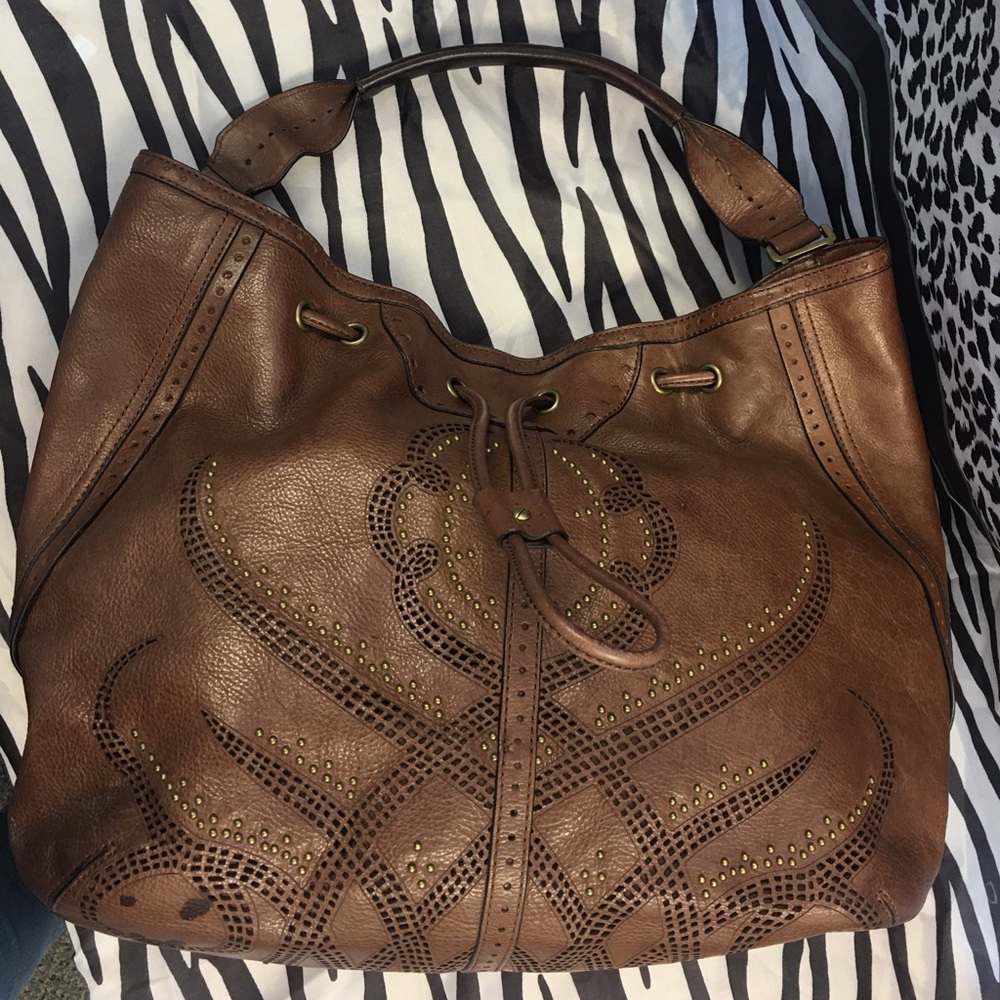 Cole haan purse - Picture 6 of 6